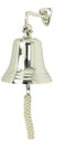 Bell - Nickel Over Aluminum