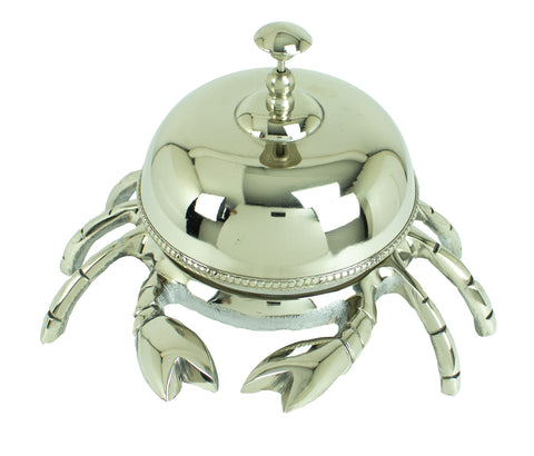Crab Bell