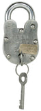 Spirit Locker Lock