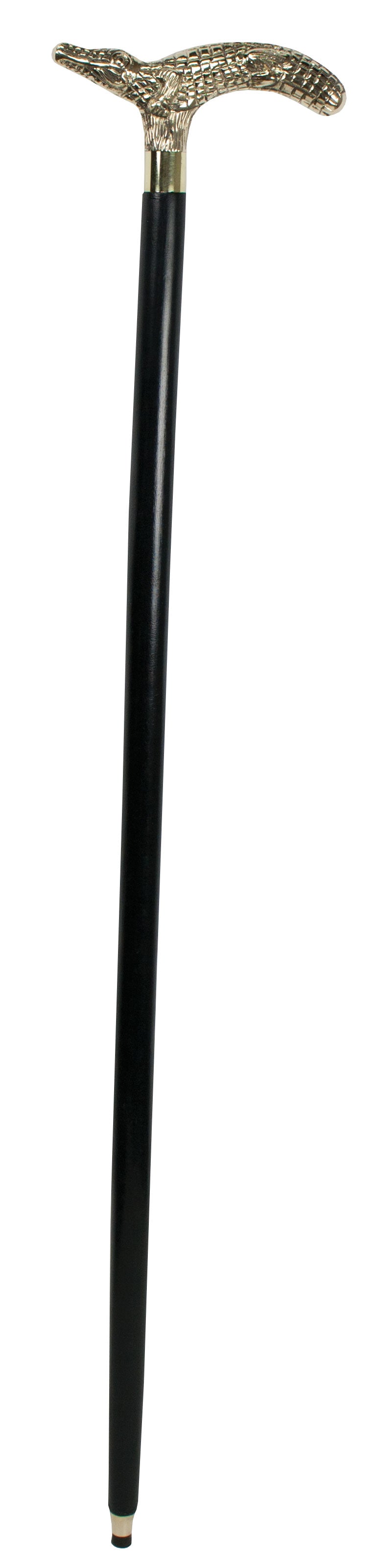 Alligator Walking Stick