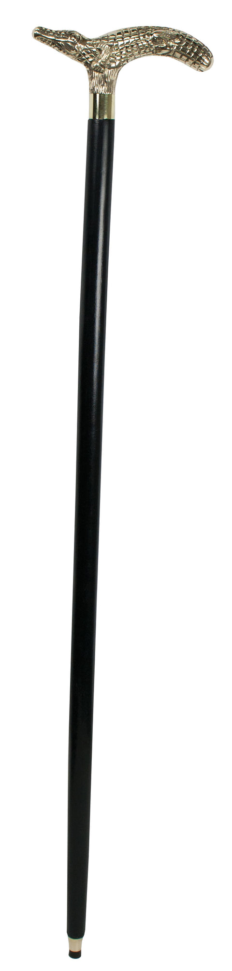 Alligator Walking Stick