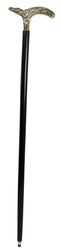 Alligator Walking Stick