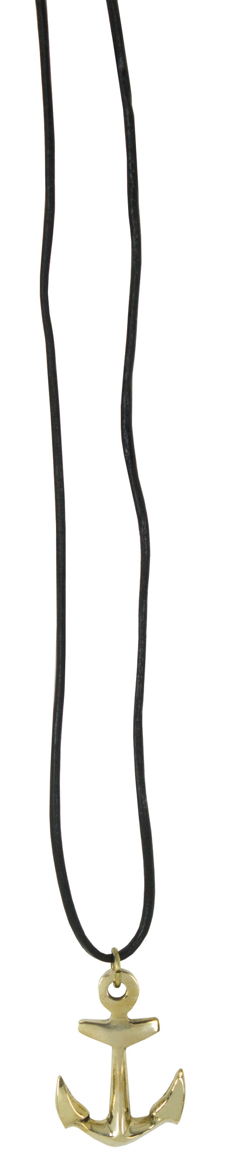 Anchor Necklace