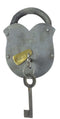 Rmms Titanic Lock