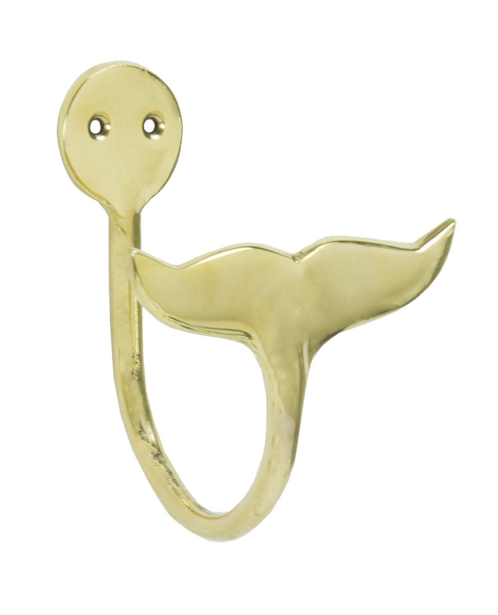 Whales Tail Hook