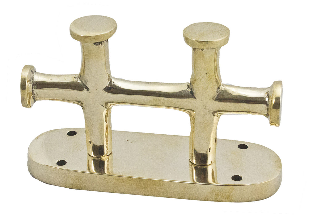 Bollard Hook