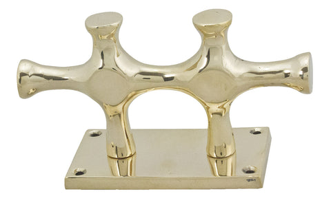 Large Bollard Hook