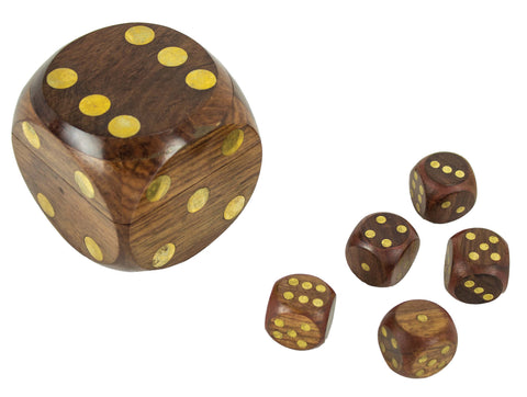 Dice Box