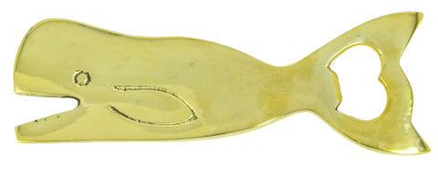 Whale B/O