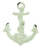 MB-1333 Anchor w/ Rope Knobs