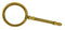 Titanic Magnifier Glass