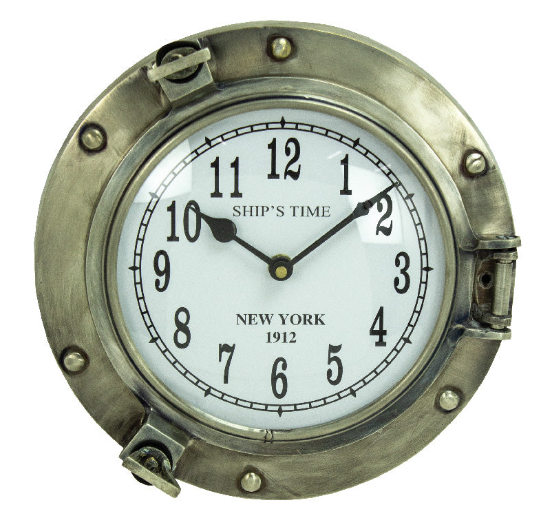 Ships Clock