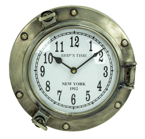 Ships Clock