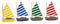 Small Sailboat