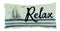 Sailboat Pillow