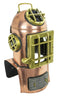 Divers Helmet