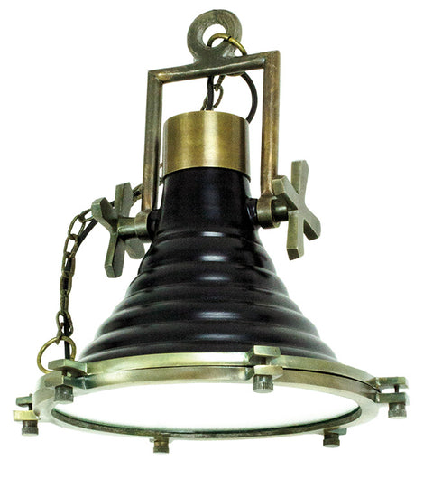 Pendant Lamp -