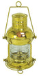 Anchor Oil Lamp