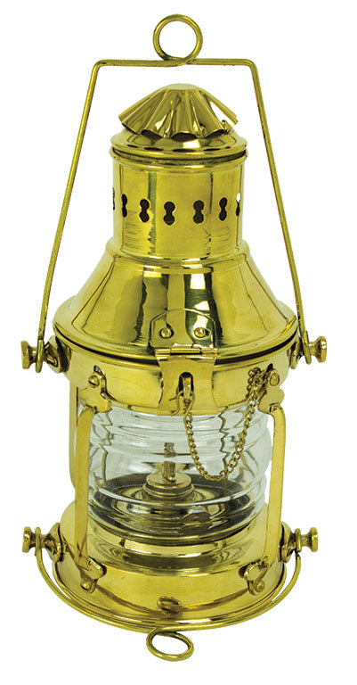 Anchor Lamp