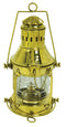 Anchor Lamp