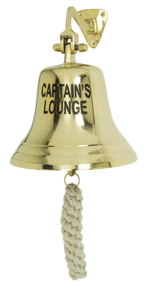 Captains Lounge Bell