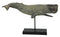 Sperm Whale On Stand