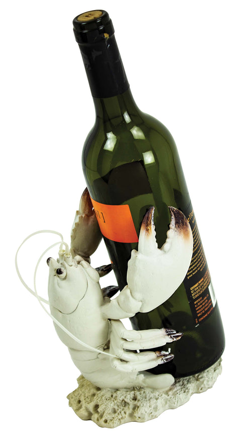 Lobster Wine Holder