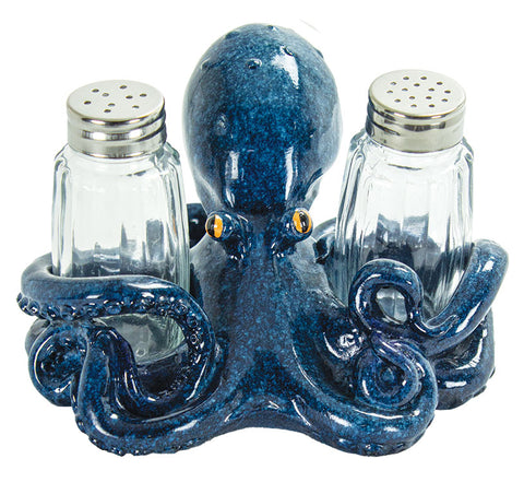 Octopus S&P Blue