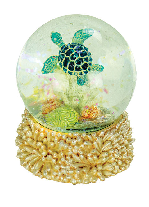Turtle Globe