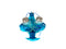MR-246 Lobster Salt & Pepper Shaker blue