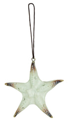 Starfish Ornament