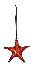 Starfish Ornament