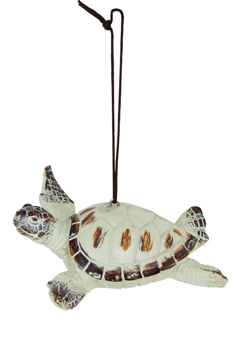 Sea Turtle Ornament