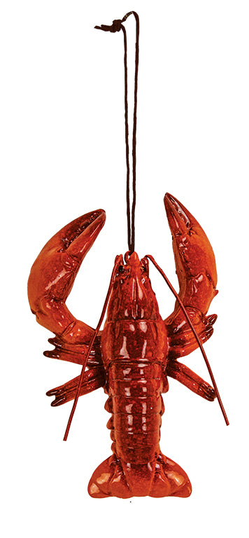 Lobster Red
