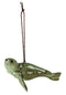 Seal Ornament