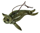 Seal Ornament