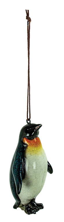 Ornamento de Pinguim