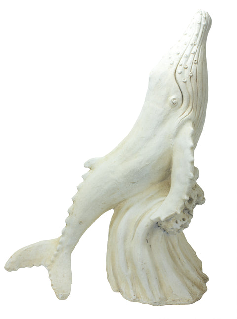 Whale - Fiberstone