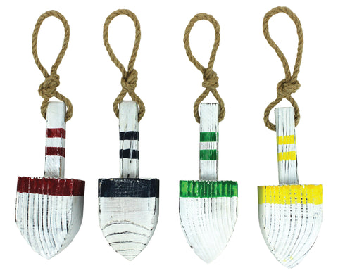 Small Assorted Color Buoy
