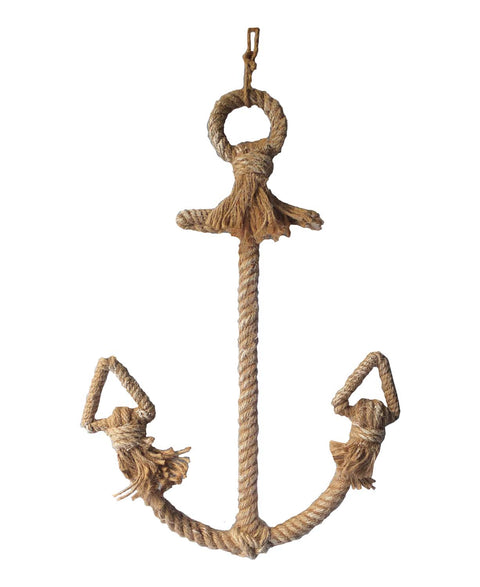 Rope Anchor