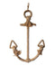 Rope Anchor