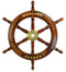 MS-371 Leme de Navio