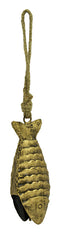 Hanging Fish Ornament