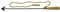 Double Flue Harpoon