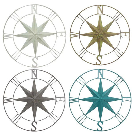 Large Compass