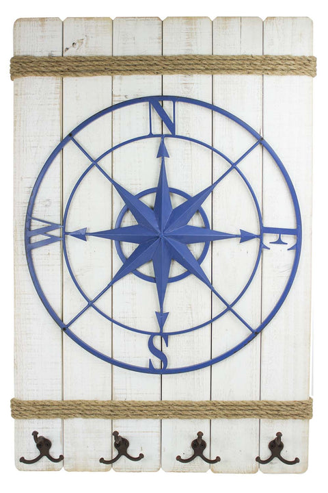 Compass Rose Rack