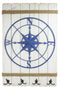 Compass Rose Rack