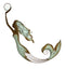 Mermaid Wall Decor