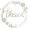 Blessed Sign