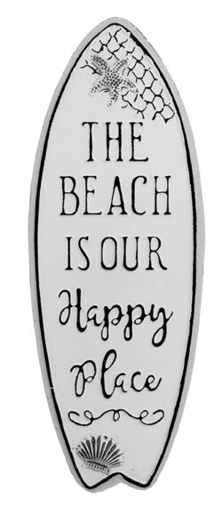 Beach Rules